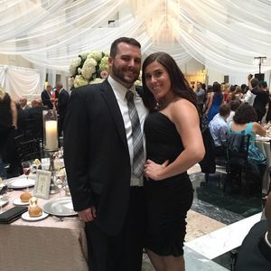 Meet your Posher, Lizz